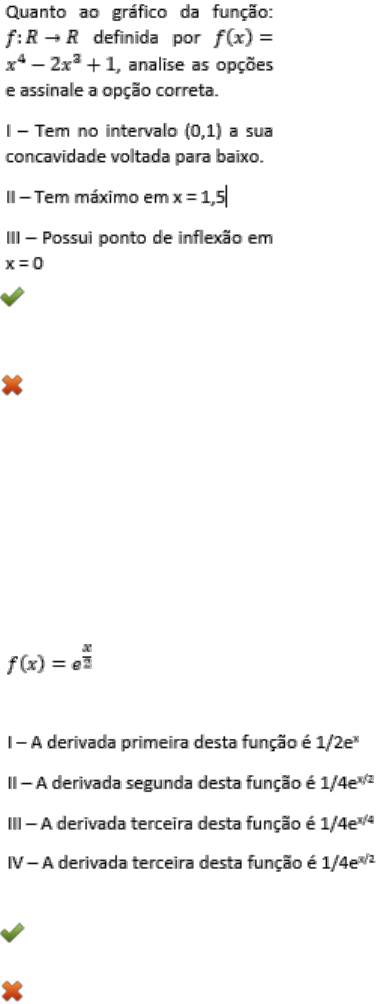 A definição formal de integral definida envolve a soma de uma quantidade  muito grande de termos, t…