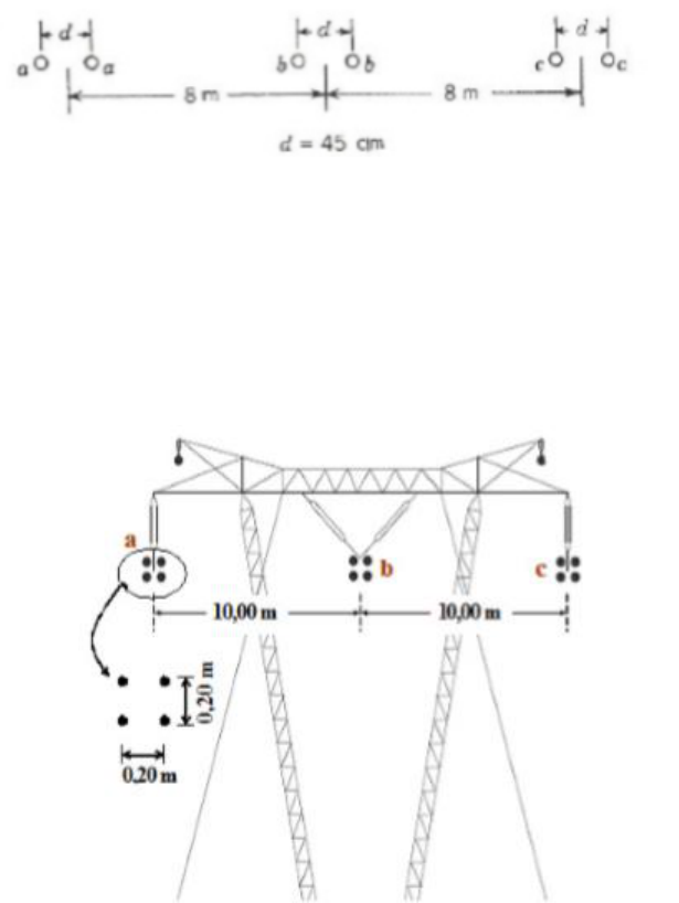 Lista Resolvida Transmissao 1 Av1 2019 Transmissão De Energia Elétrica 1969