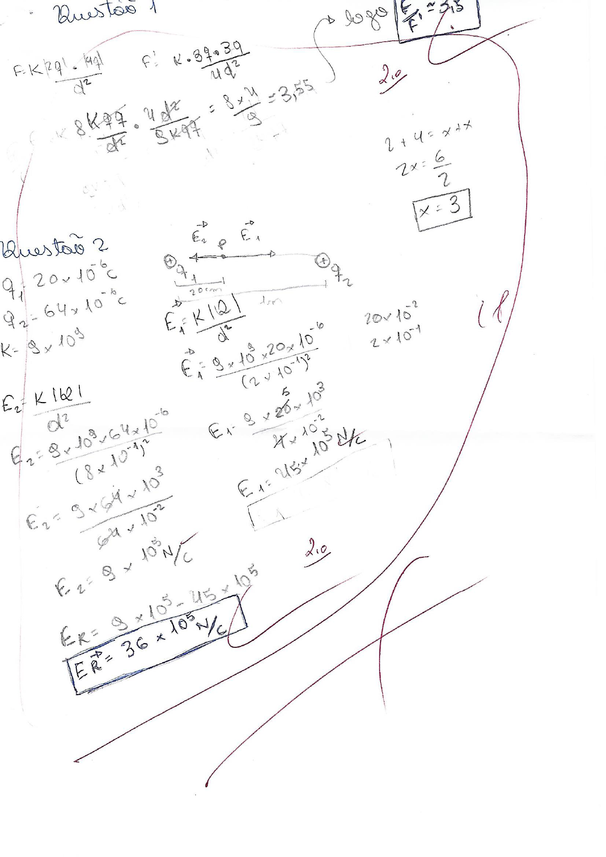 fisica teorica e fisica experimental