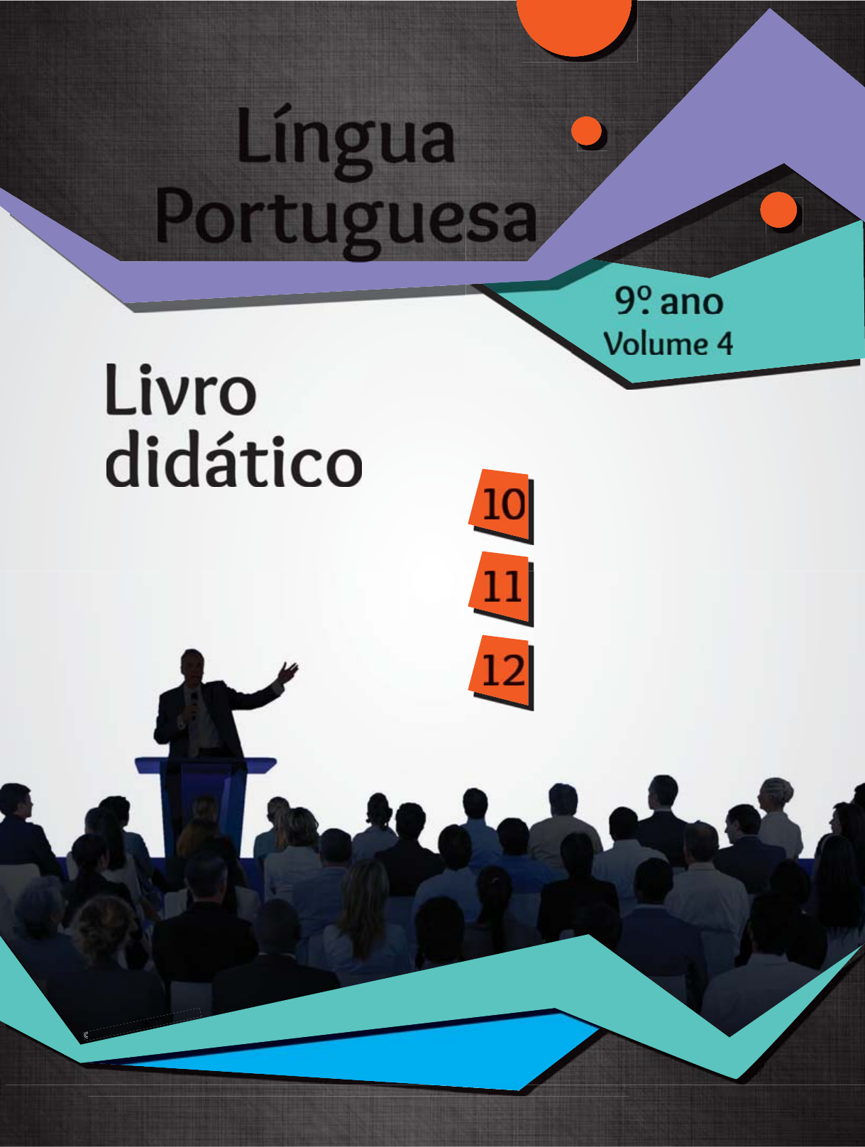 Plano de aula - 9º ano - O verbo como recurso persuasivo no gênero