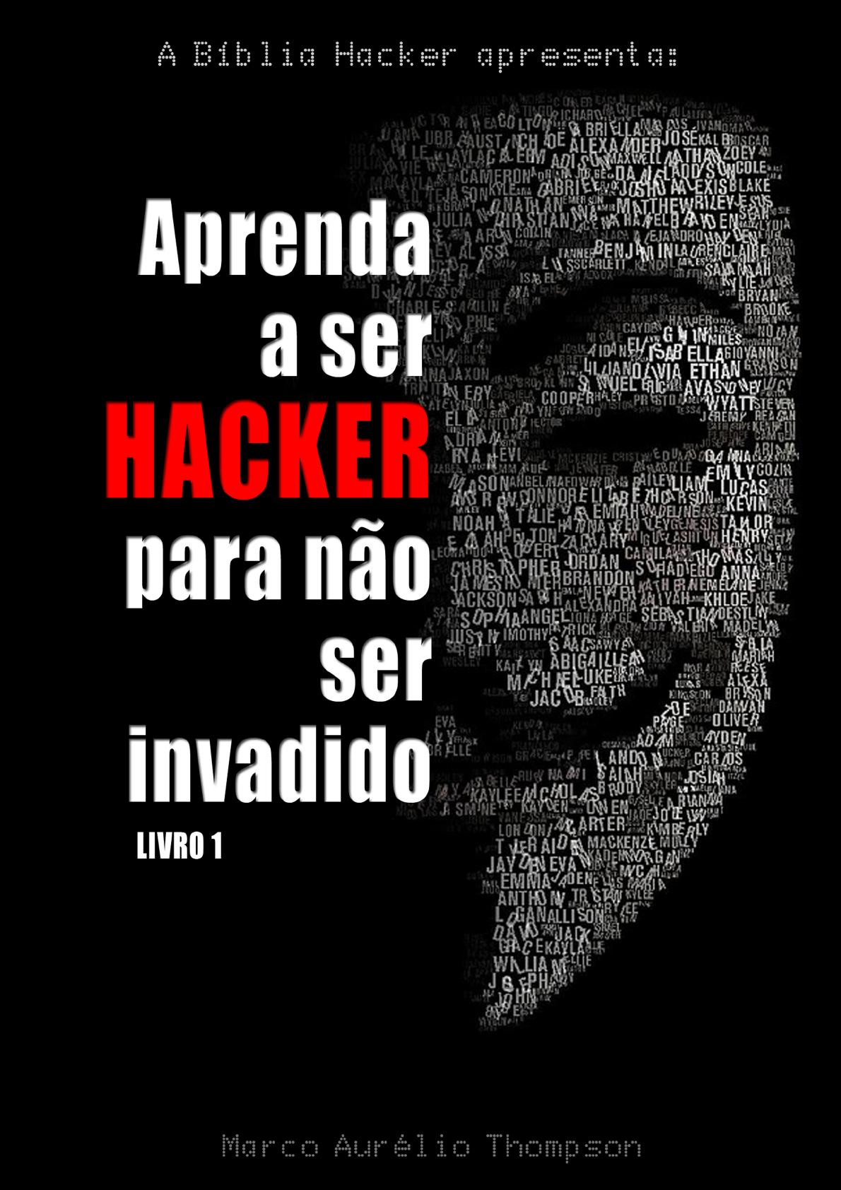 Depois de tanto atropelamento no jogo, os Hackers impossíveis , 3