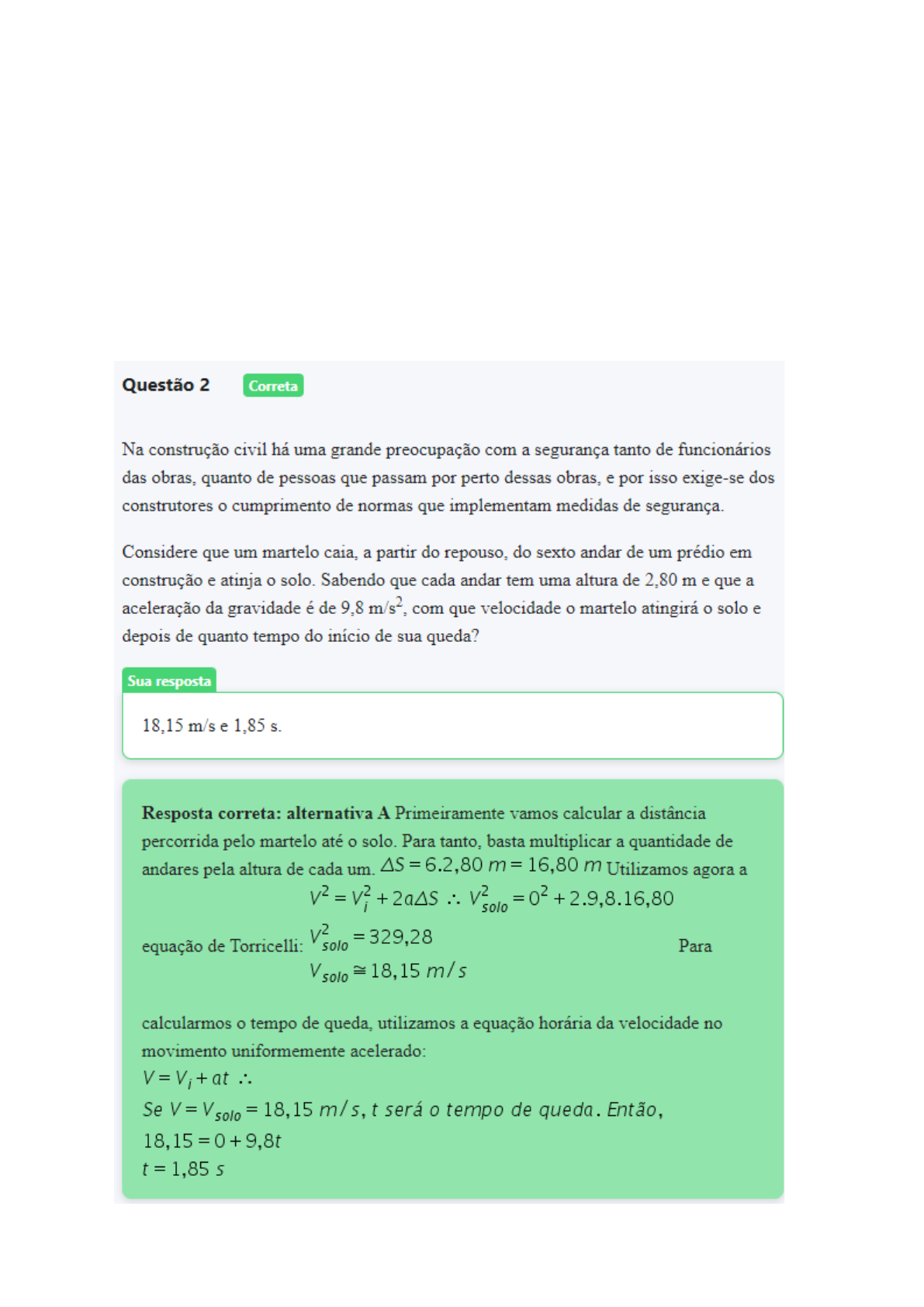 Em uma cobrança de falta em um jogo de futebol, o jogador tenta fazer com  que a bola faça um trajeto curvo, se desviando da barreira de jogadores  entre o ponto de