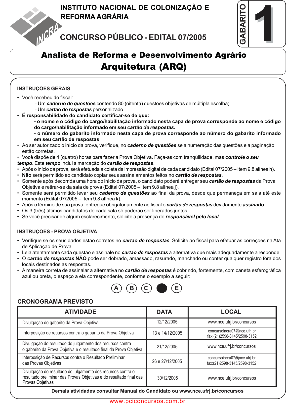 SISTEMAS EMBUTIDOS - Funcionários do NCE-UFRJ