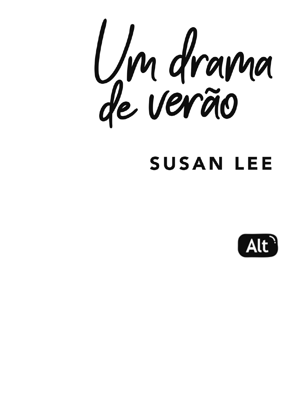 Um drama de verao (Em Portugues do Brasil): Susan Lee: 9786588131688:  : Books