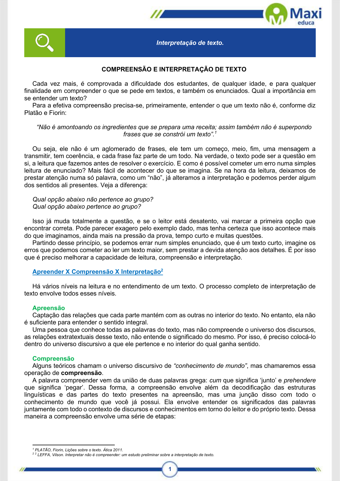 Dica de Português - Parônimos, Parônimos são palavras semelhantes na  grafia e no som, mas com significados distintos. Para evitar utilizar  alguma palavra cujo significado esteja