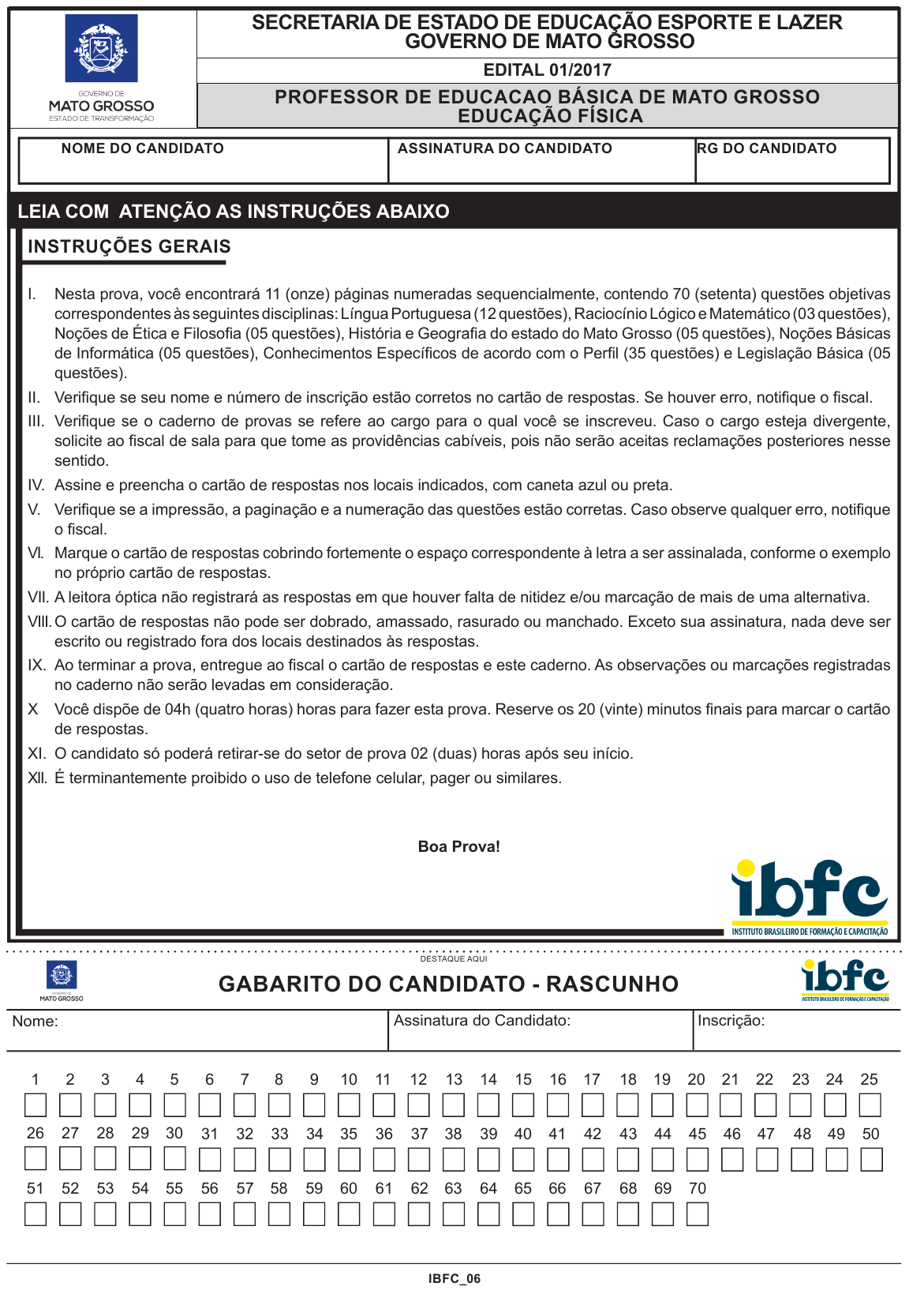 Regras Oficiais Do Jogo UNO, PDF, Lazer