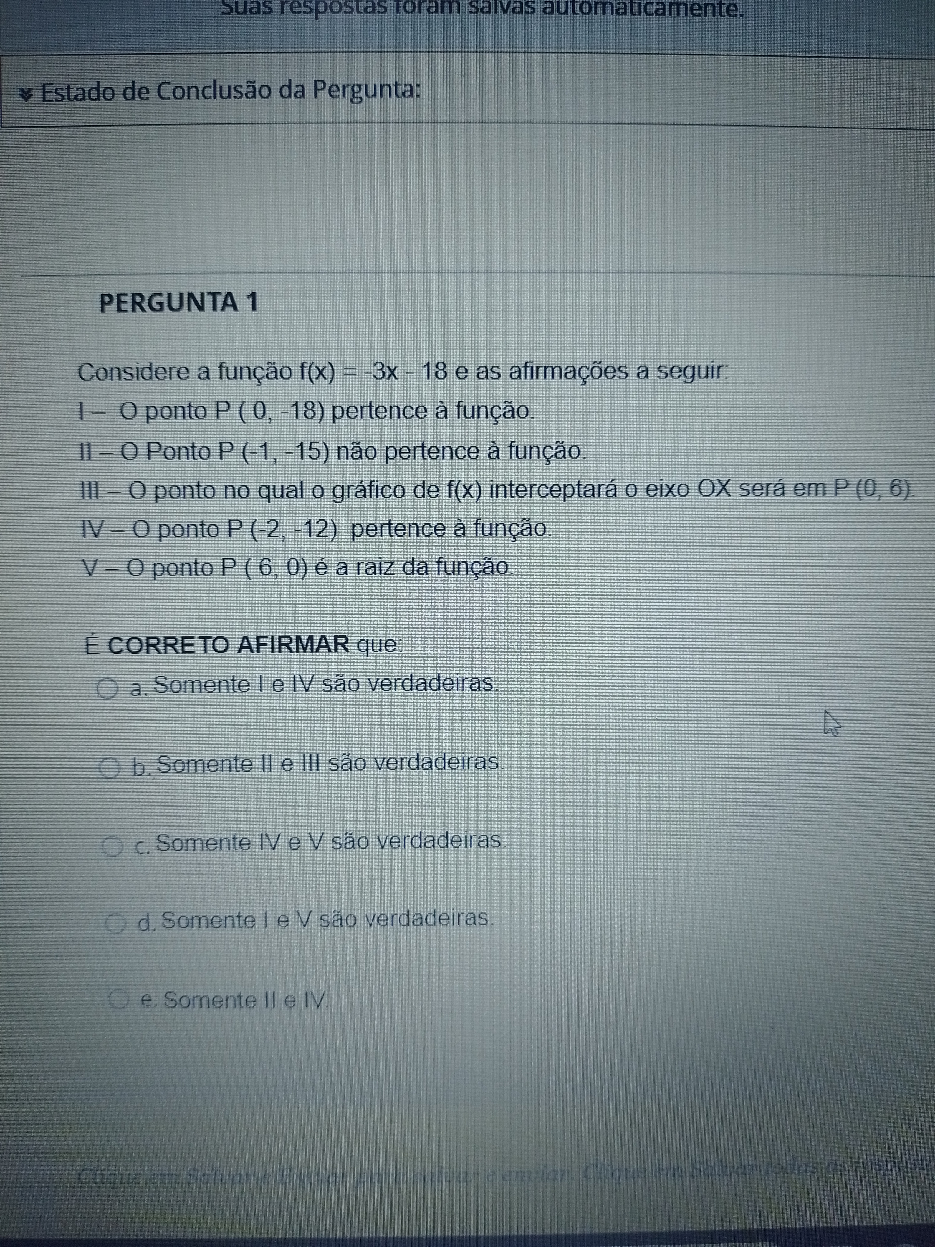 Arquivos perguntas e respostas - Página 3 de 4 - Atividades para a