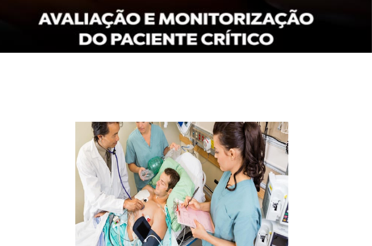 Elaboração de uma Ficha de Avaliação da Fisioterapia do Paciente na Unidade  de Terapia Intensiva – InterFISIO