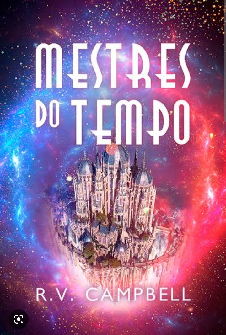 Livro Mestres Do Tempo Responsabilidade Social E Ambiental