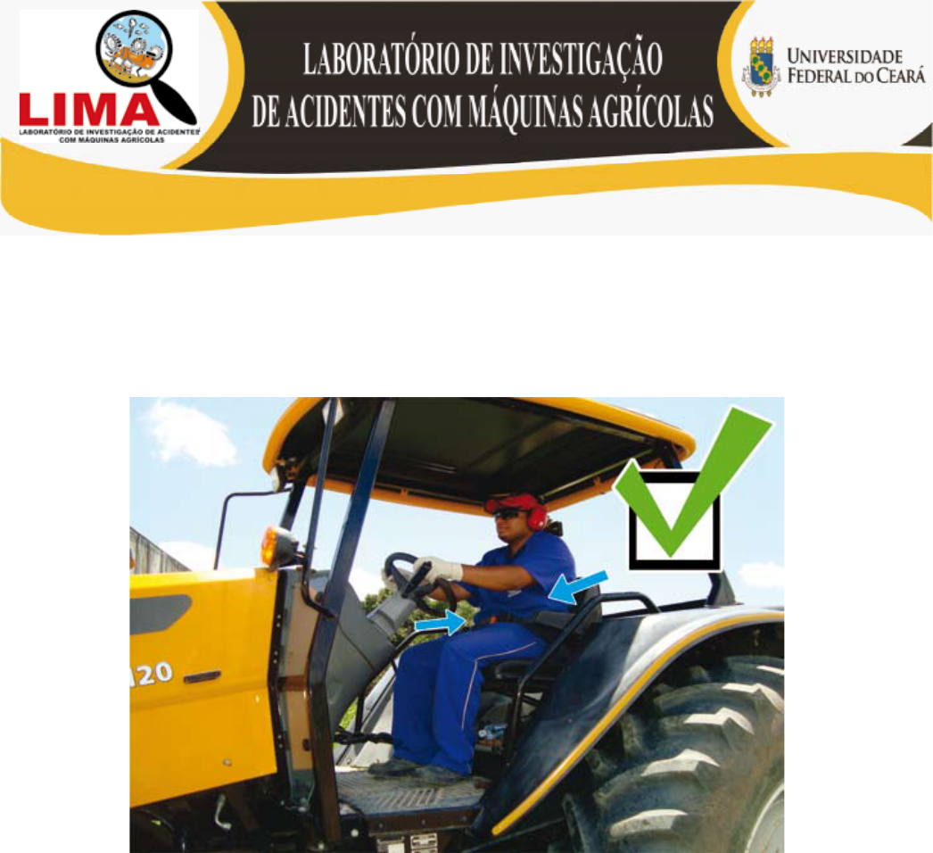 Grátis: Segurança na Operação de Tratores Agrícolas - Material Claro e  Objetivo em PDF para Estudo Rápido