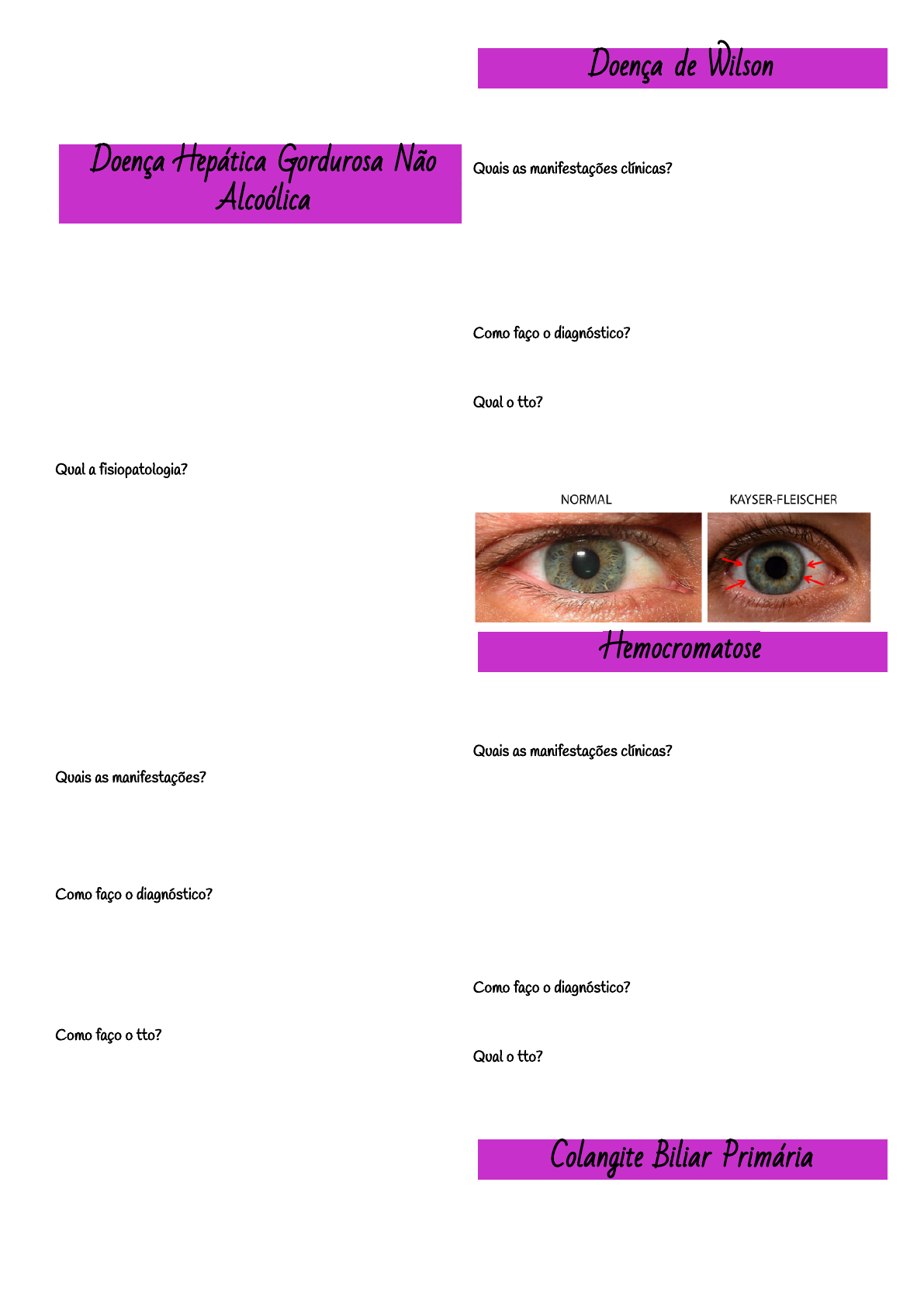 Arquivos de Gastroenterologia Anais FINAL ARQGA PDF | PDF | Liver | Cancer, image size:1191x1684