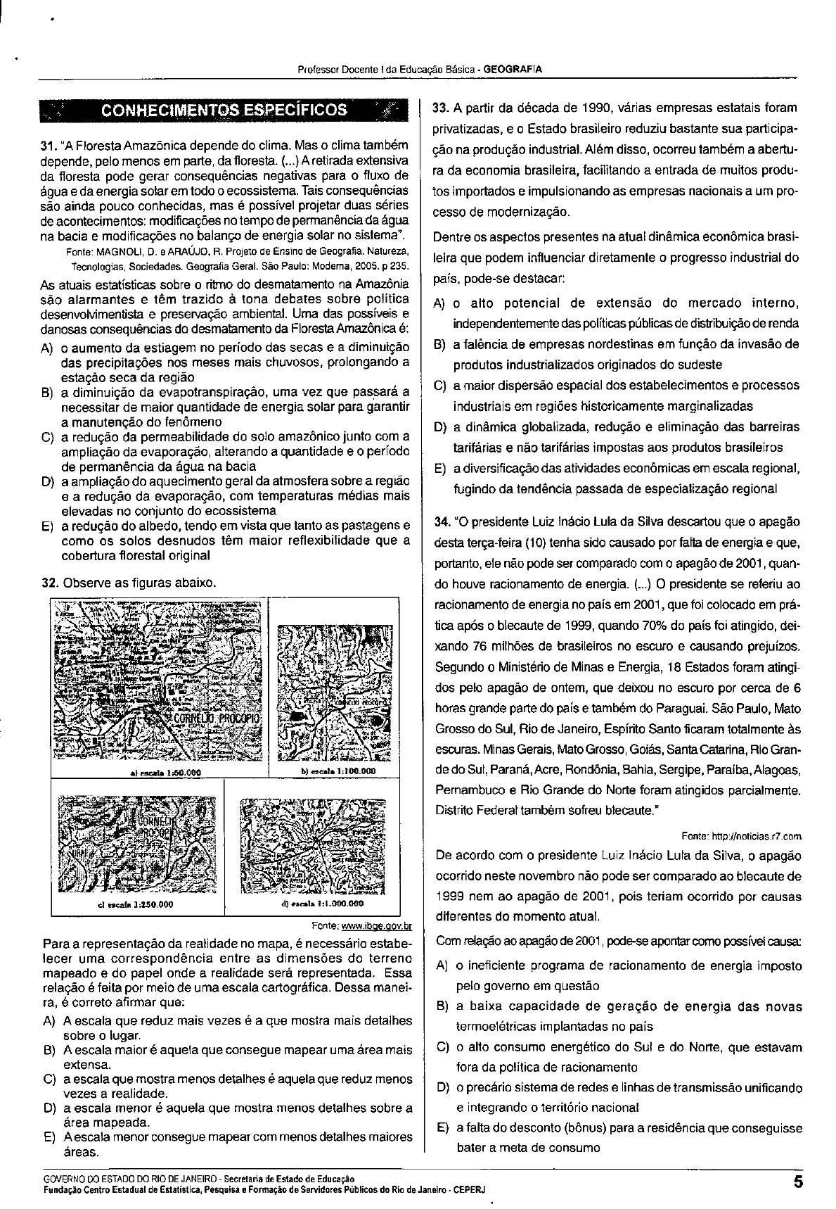 Edital Pregão 178-2009 aquisição de livros.pdf - dirap - Cefet-RJ