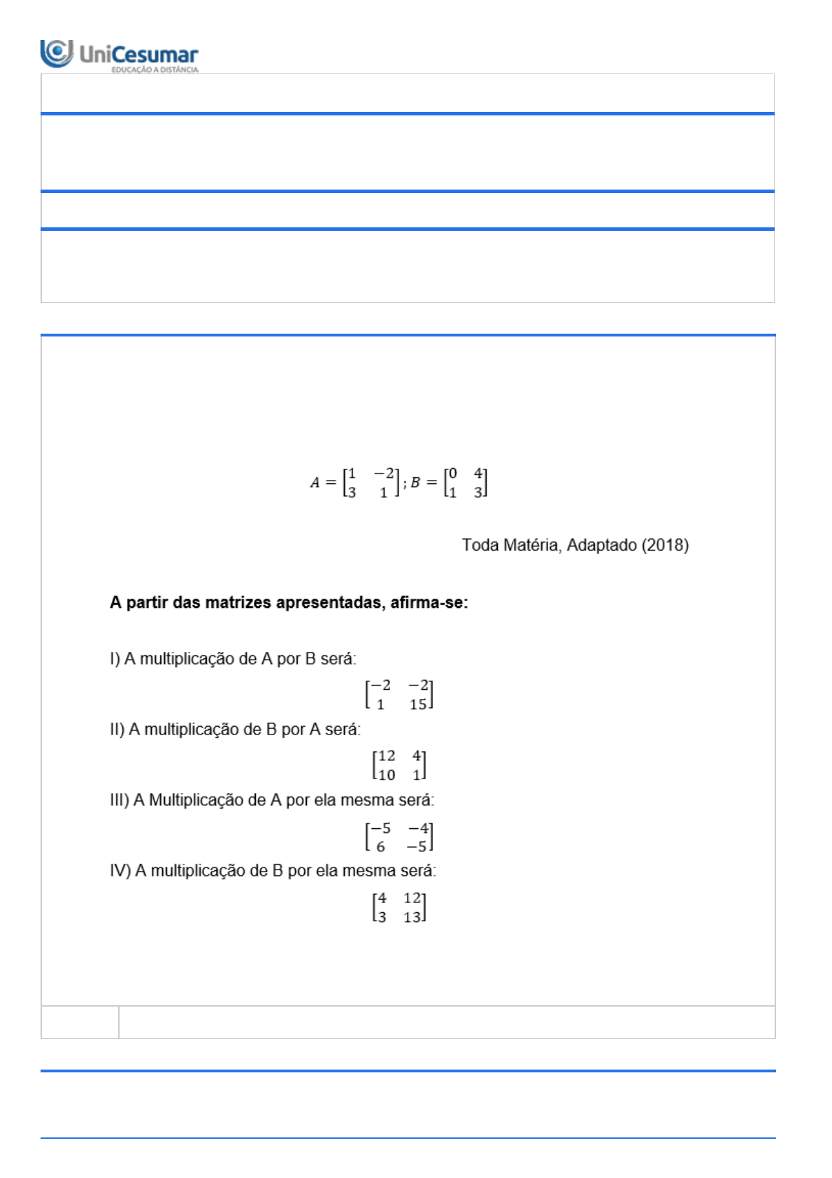 Problemas de Multiplicação para 4° ano - Toda Matéria