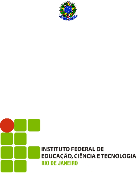 Plano de Desenvolvimento Institucional do IFRJ