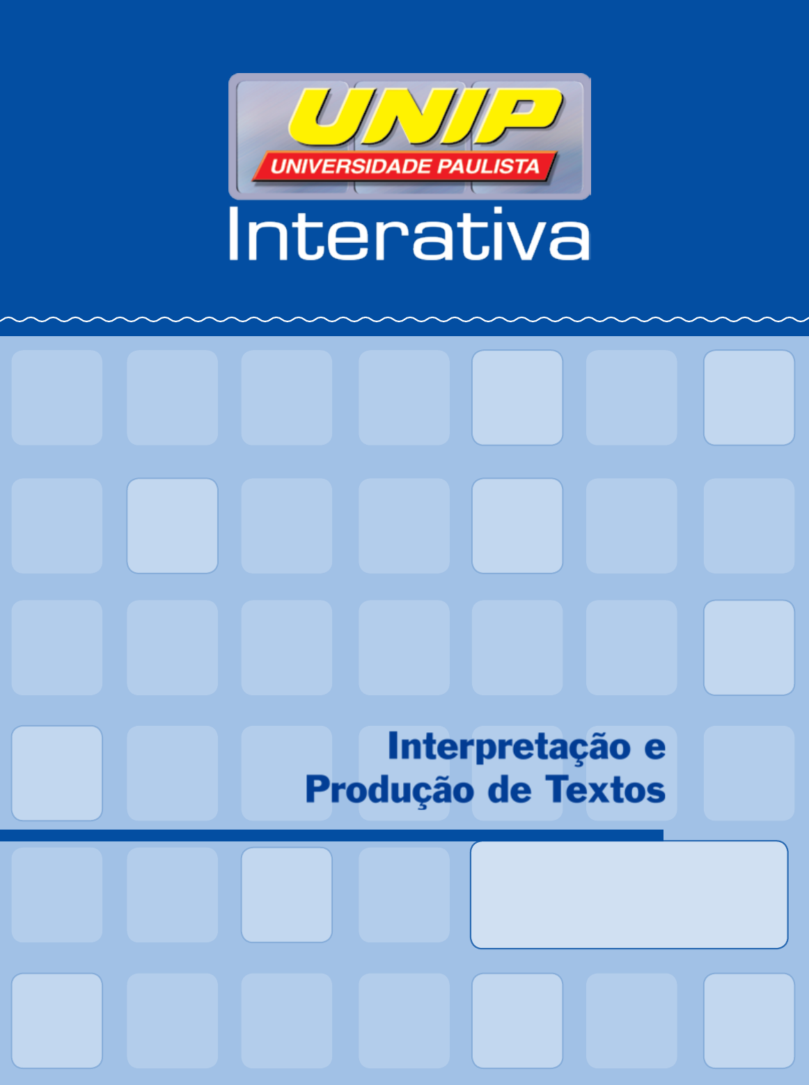 1 Modulo Da Unip Unid 1 Interpretação E Produção De Textos 1973