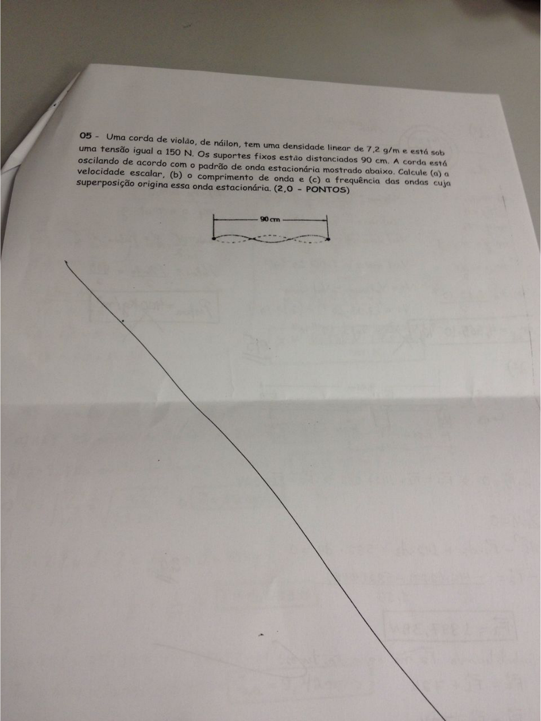 Fenômenos Oscilatórios E Termodinâmica - BINKEDU