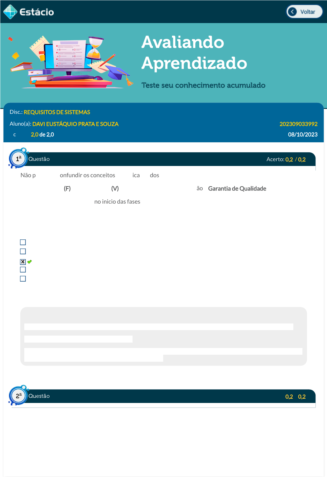 REQUISITOS DEL SISTEMA