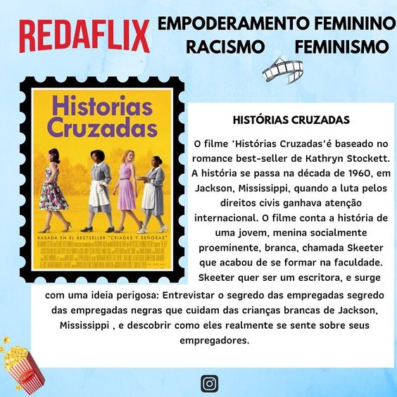 HISTORIAS CRUZADAS