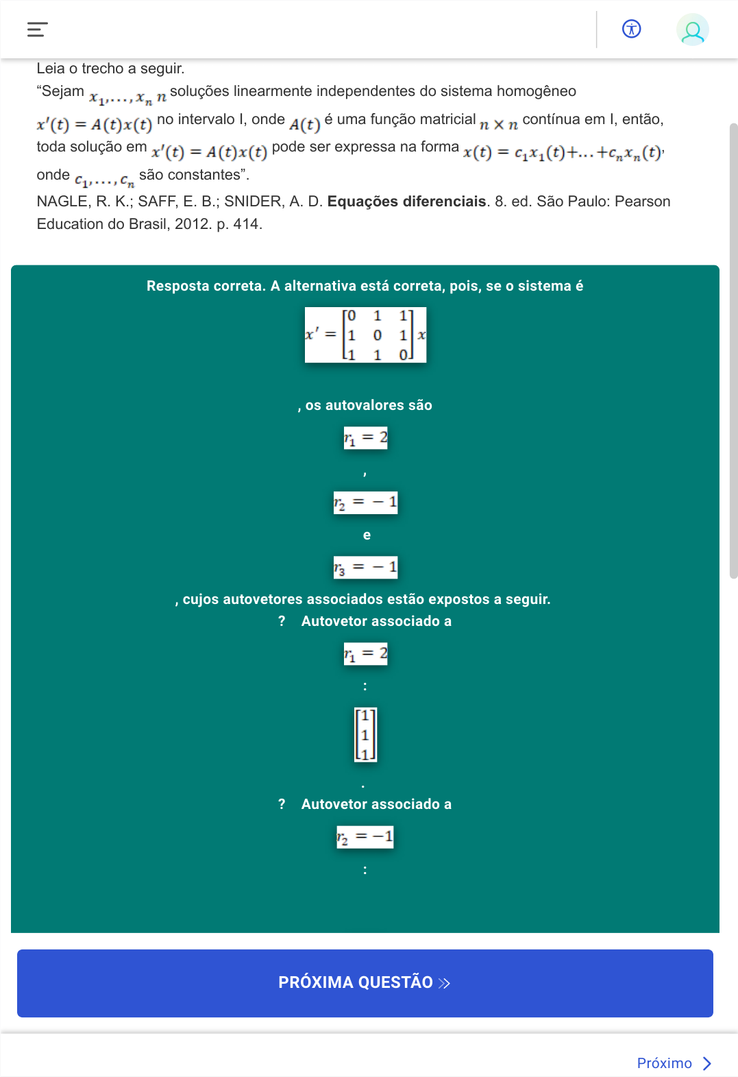 Why is \, image size:1077x1571