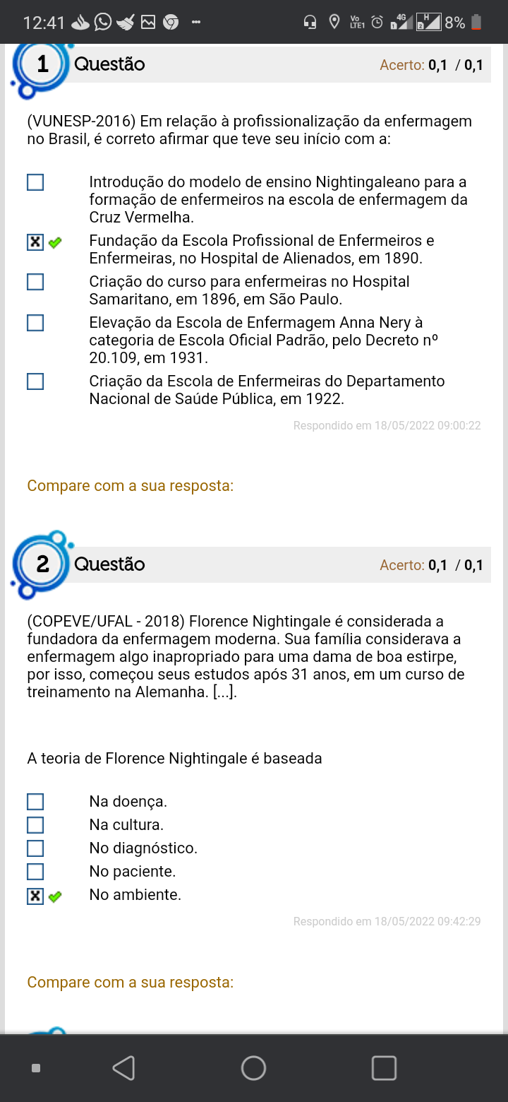 Historia da enfermagem hist ria da enfermagem