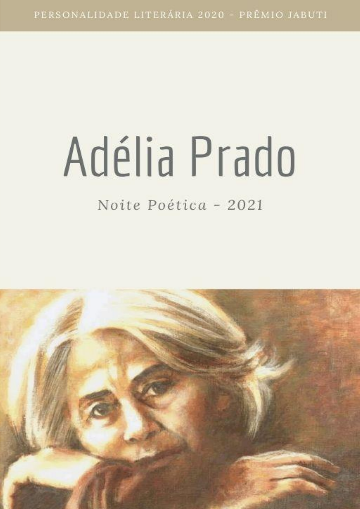 Adélia Prado: o cotidiano nos versos da escritora brasileira