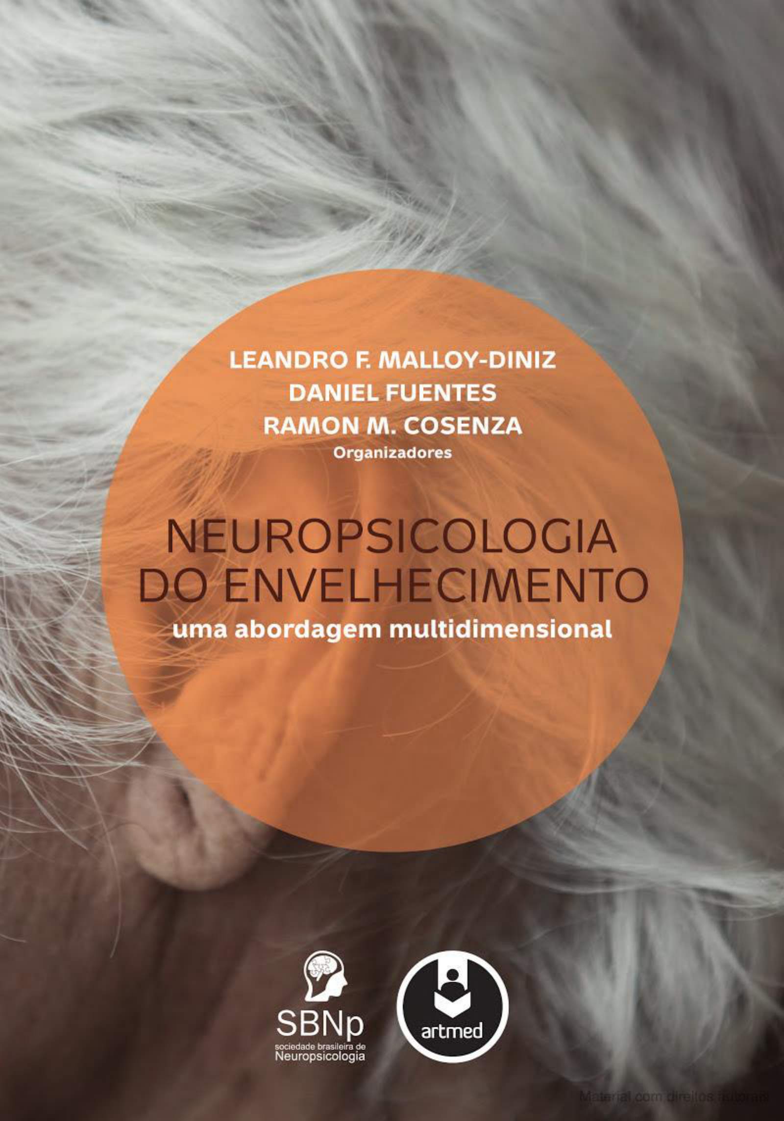 Neurospsicologia do Envelhecimento - Psicologia do Desenvolvimento e da ...