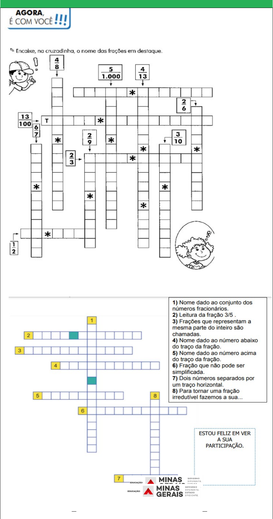 PET 3 DE Laboratório DE Matemática 7ºANO - SECRETARIA DE ESTADO DE