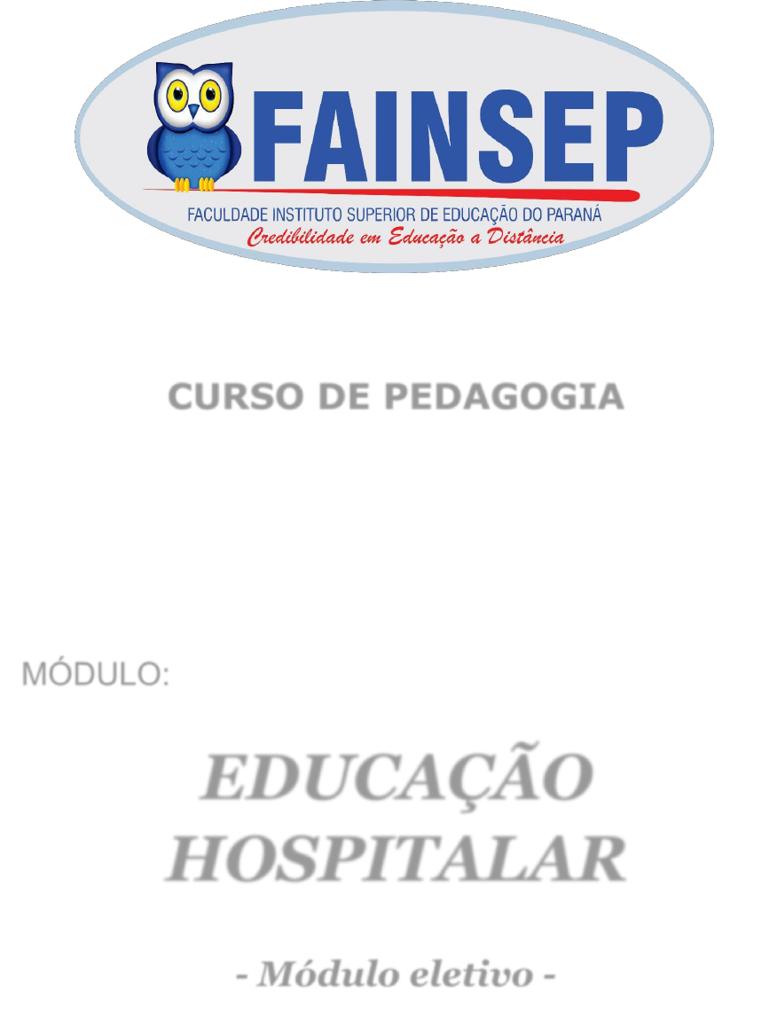 Fainsep  Maringá PR