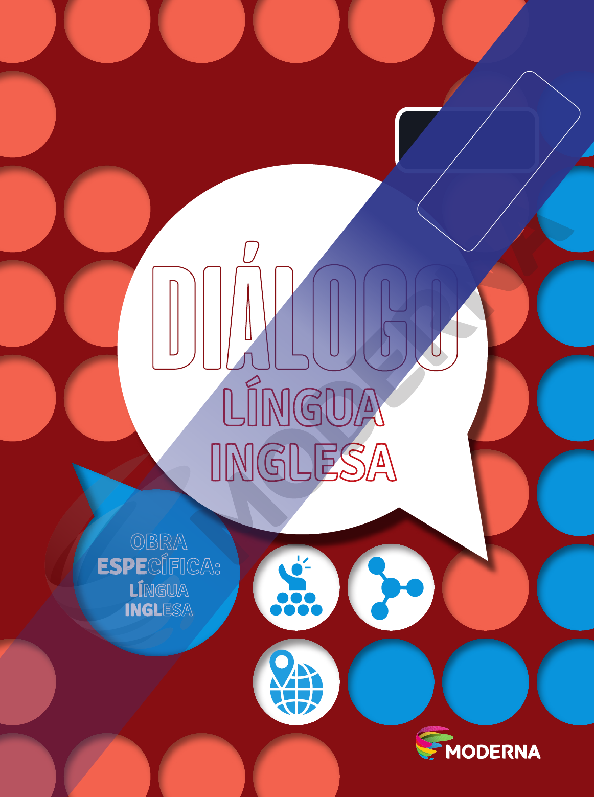 Diálogo – Língua Inglesa