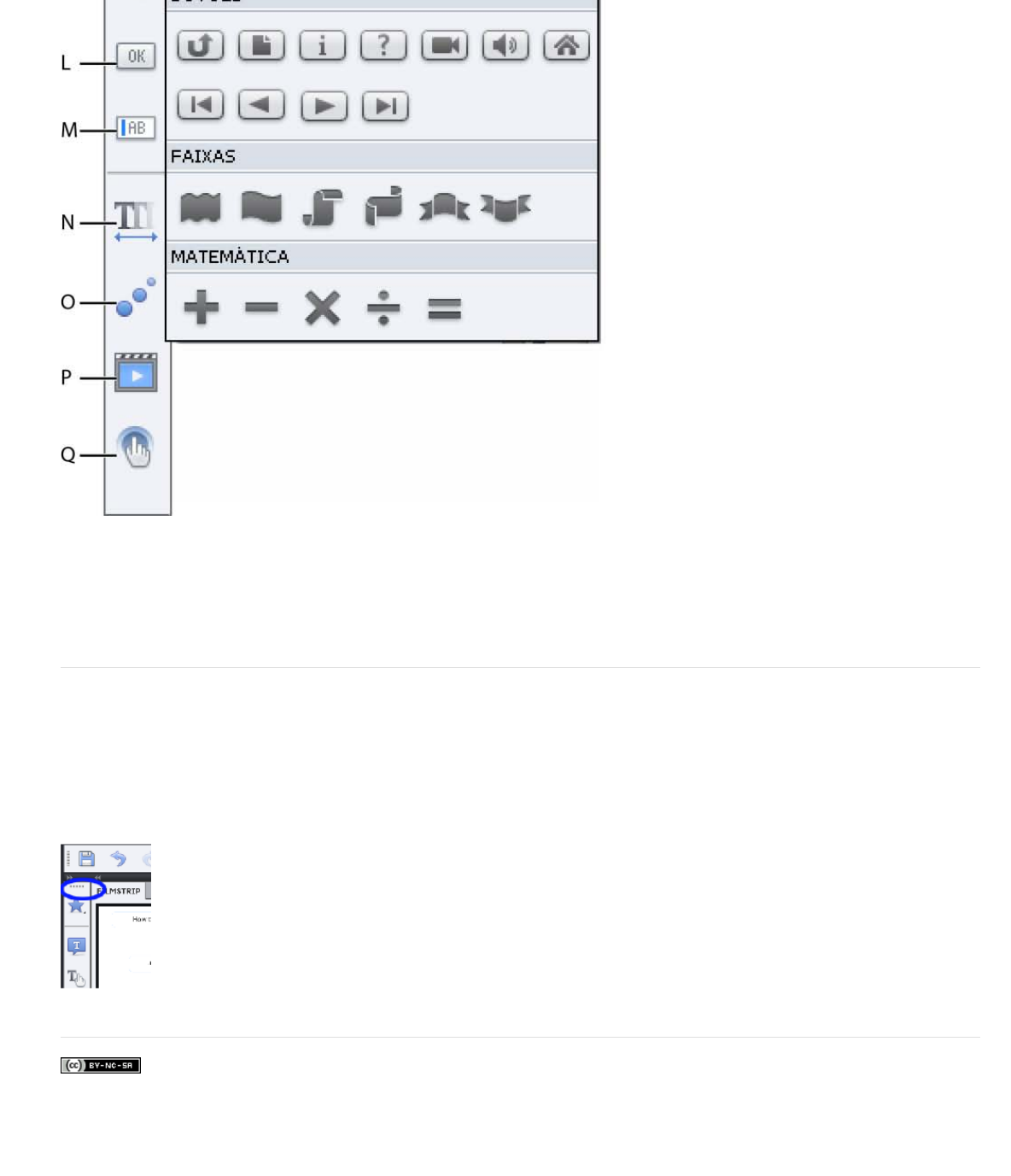 Como definir as preferências do quiz para o Adobe Captivate