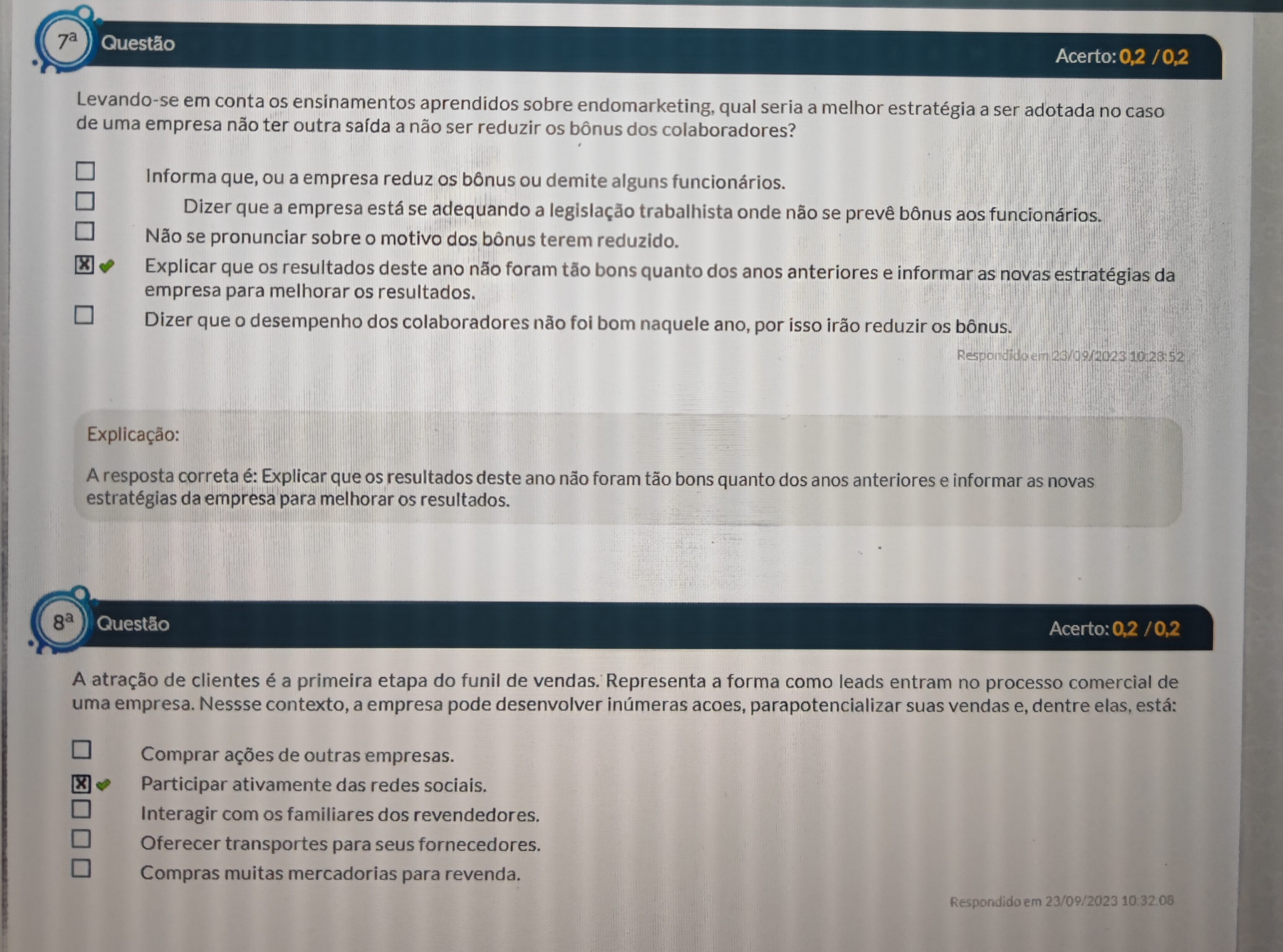 Questão TEXTO SAMBA NO ARIdentifique o sinônimo que melhor se