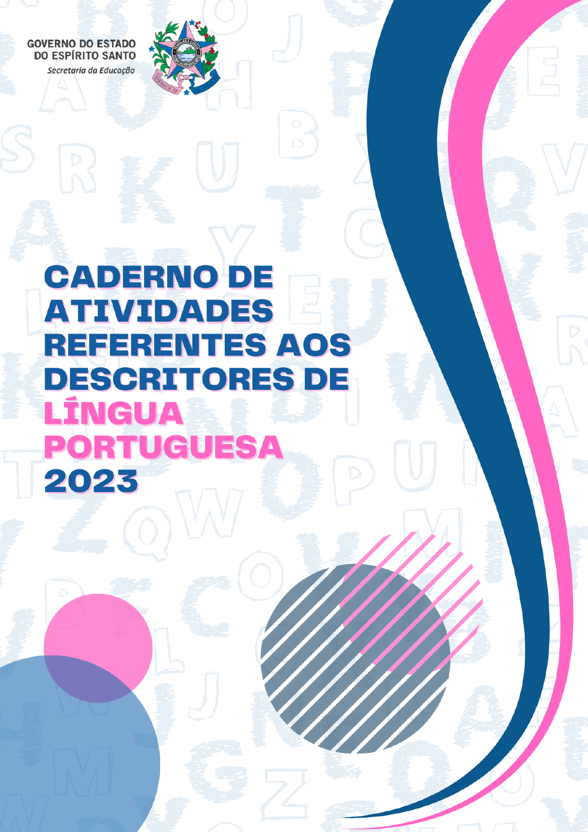 Quiz de Português sobre o Descritor do Saeb D3 - 8° ano e 9° ano