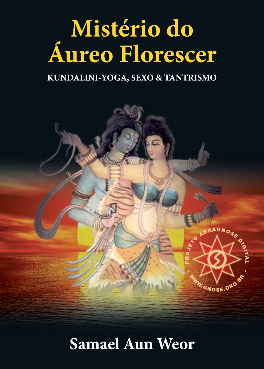 Grátis: Misterio do Áureo Florescer - Material Claro e Objetivo em PDF para  Estudo Rápido, image size:852x1192