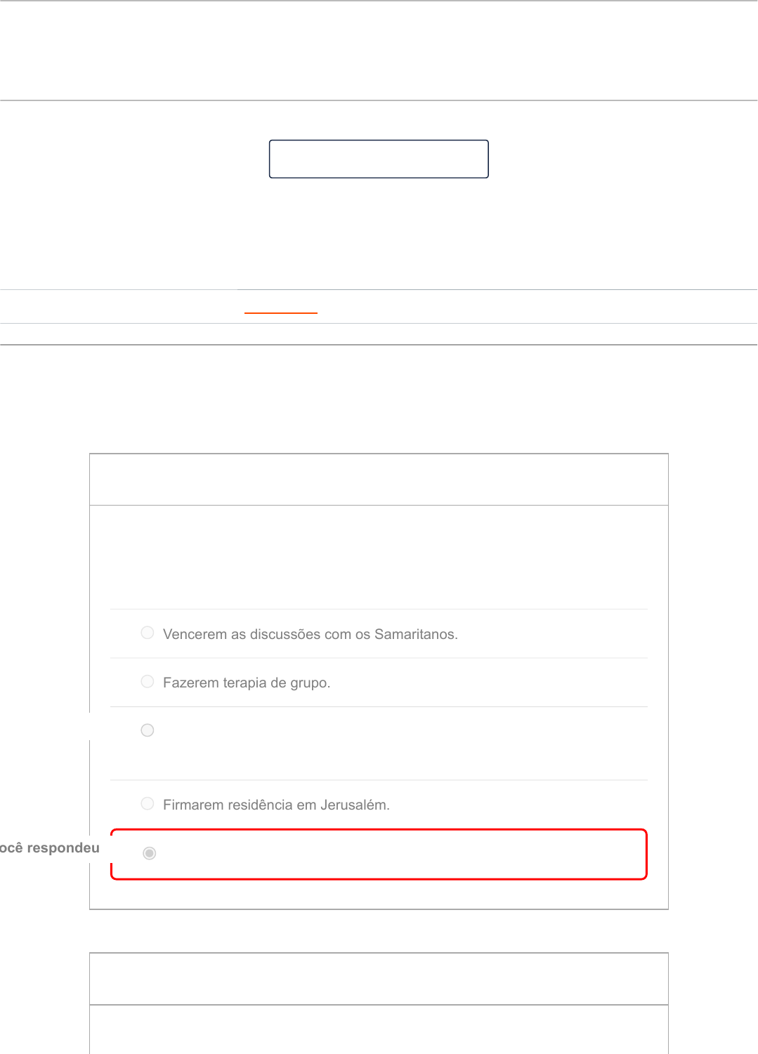 Grupo de Estudos em Filosofia Cristã