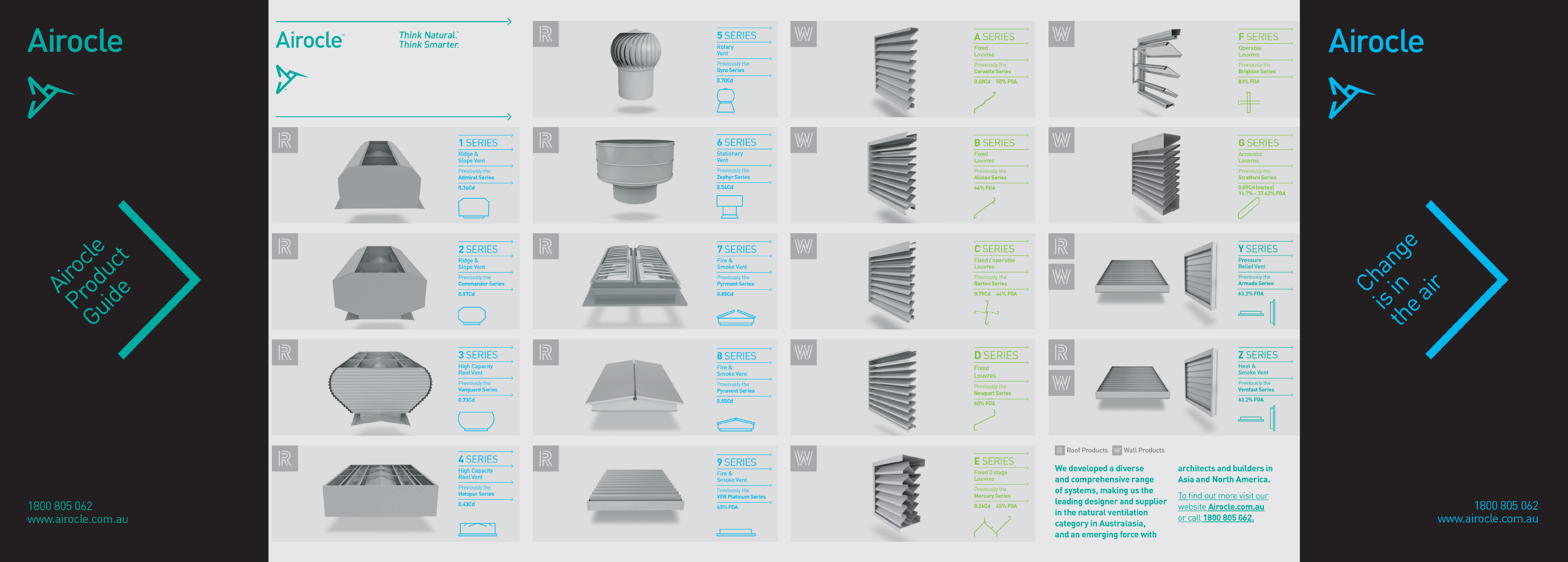 Airocle-Product-Guide-2 - Mecânica Geral