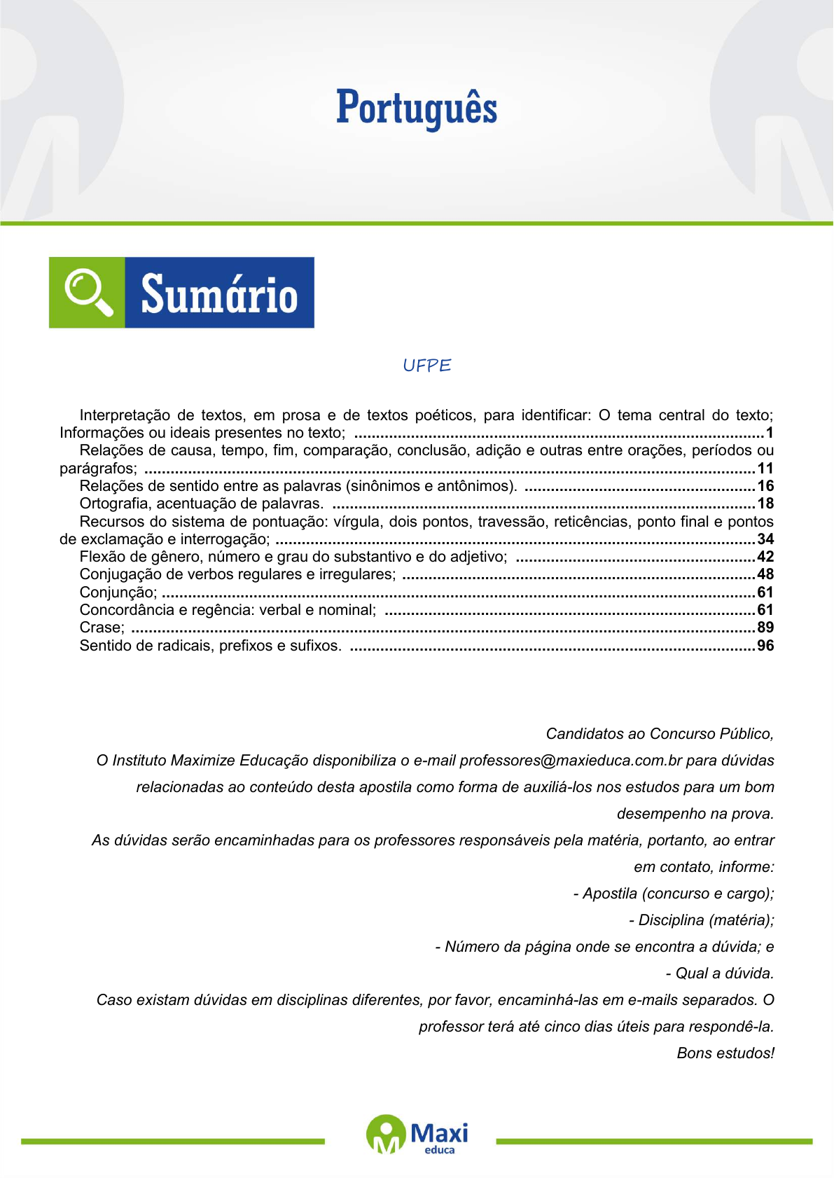 reticências - frases - Pesquisa Google  Portugues para concurso, Aula de  português, Português concurso