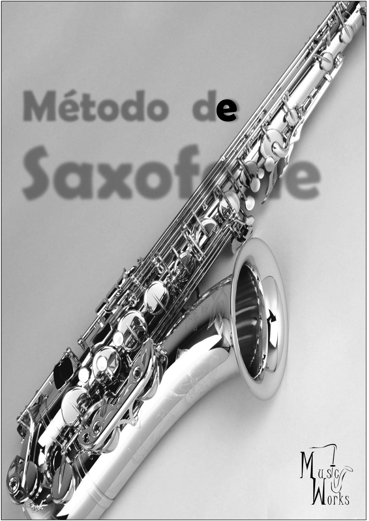 Sonoridade em Saxfone PDF, PDF