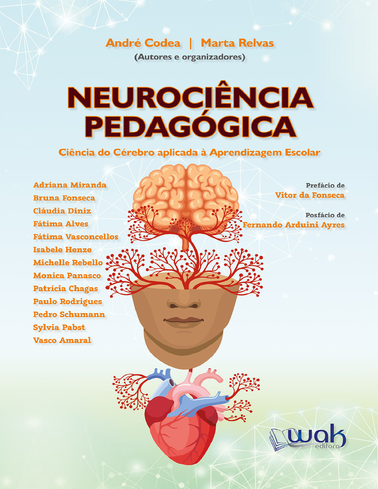 Neurociência Pedagógica Pedagogia 