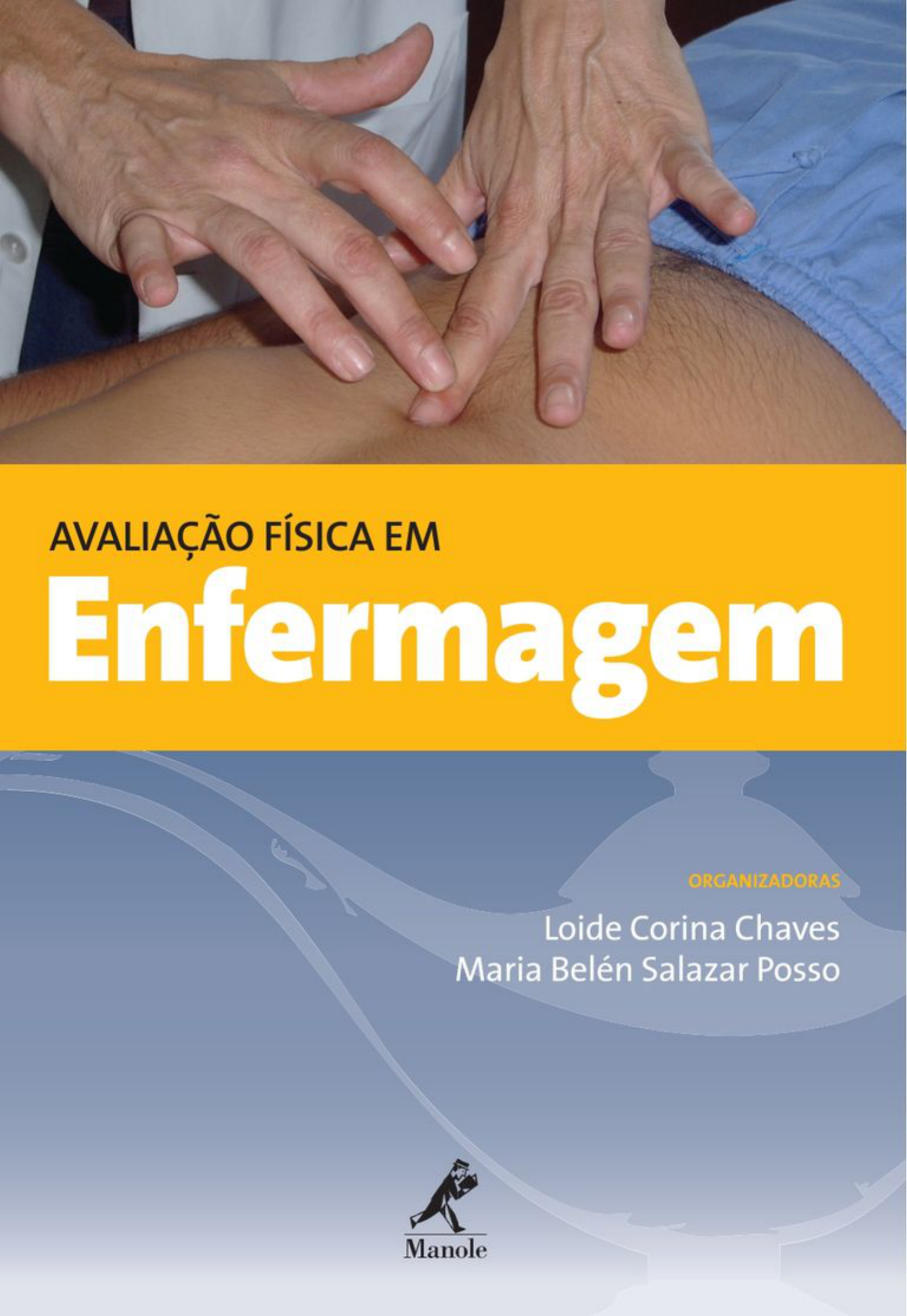 Exame Fisico De Enfermagem 4801