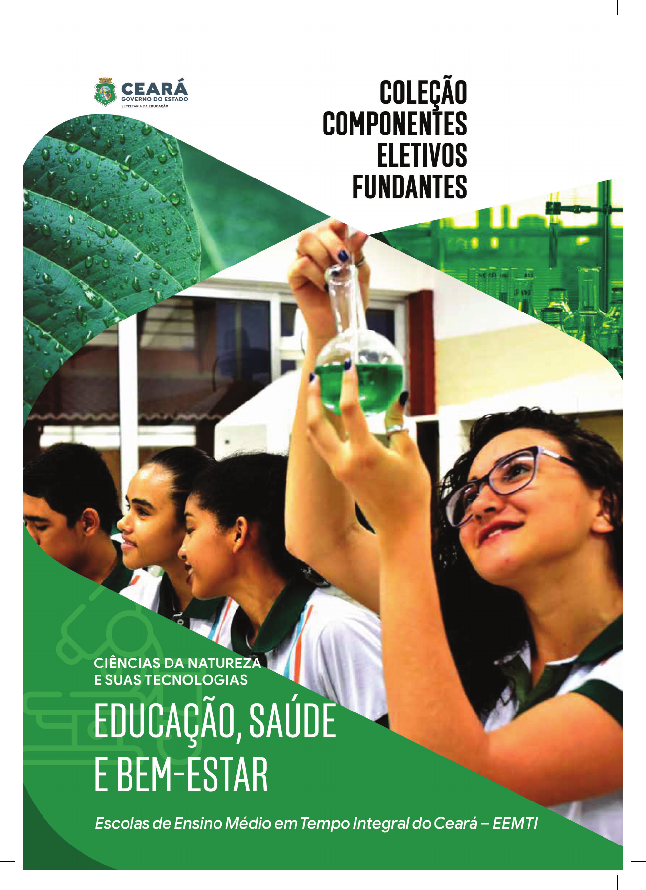 EEMTI - Coordenadoria Regional de Desenvolvimento da Educação