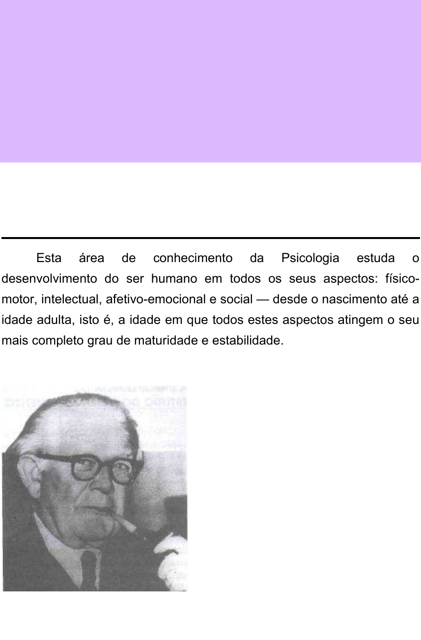 Ana Bock Psicologias Cap tulo 7 Piscologia Geral 1