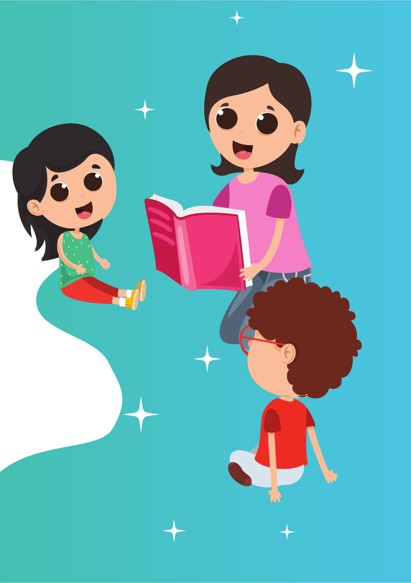 Benefícios das brincadeiras de faz de conta | Bendita Lagartixa, image size:839x1189