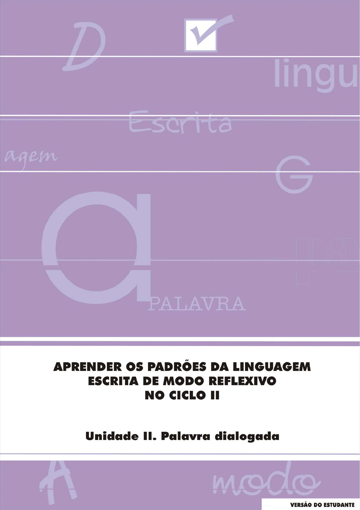 mim ajudem e para hoje texto 2 minha terra tem macieiras da