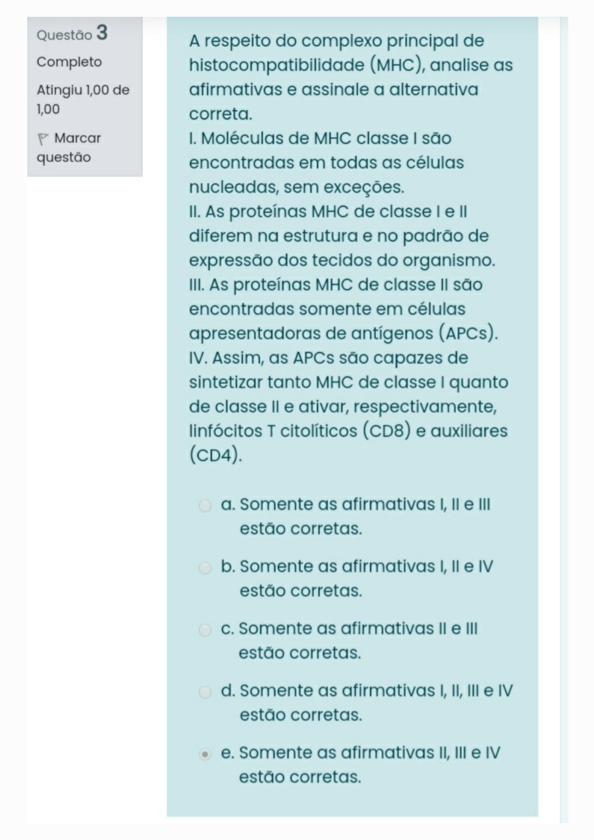 Atividade 4 Microbiologia Básica E Imunologia - Microbiologia E ...