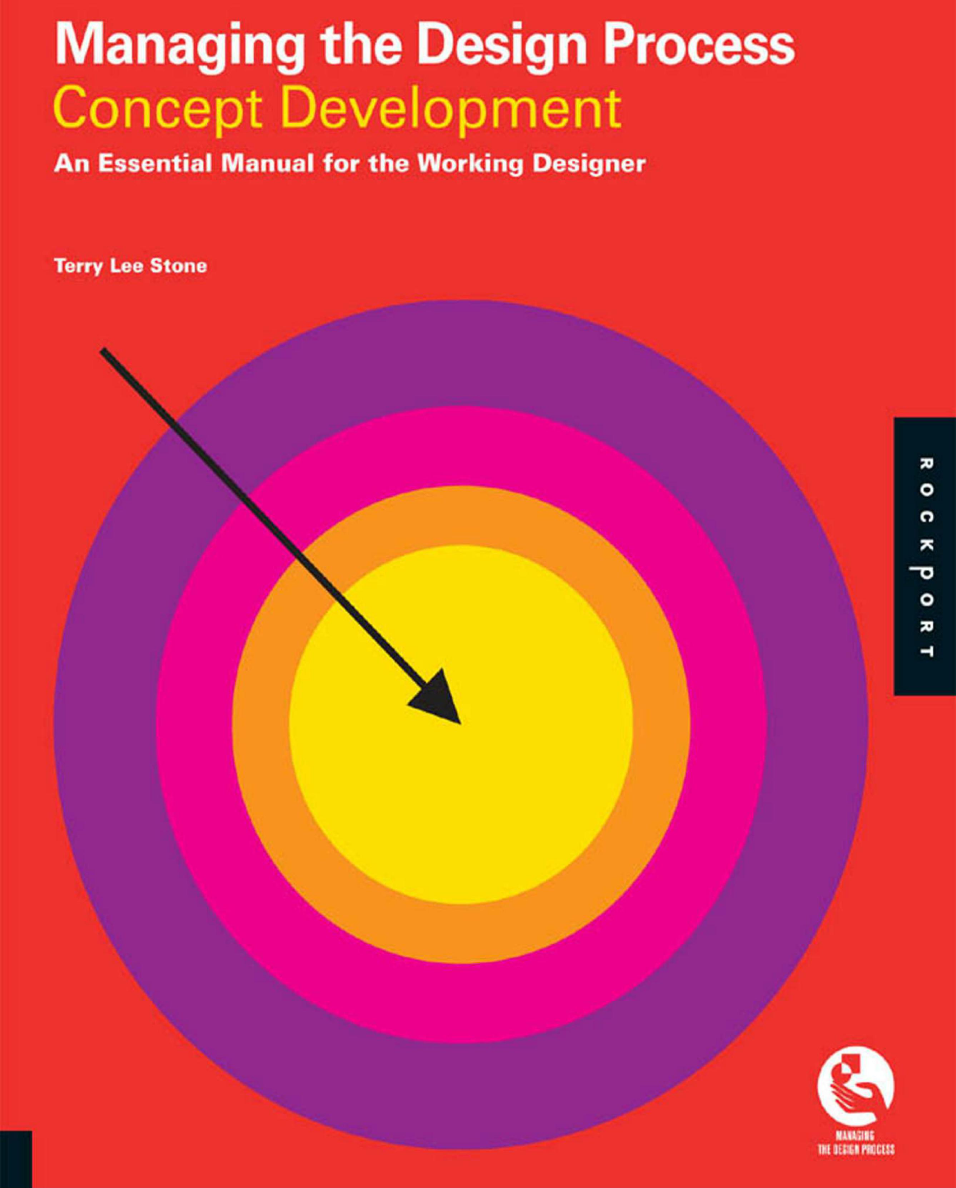 Managing the Design Process - Concept Development - Design