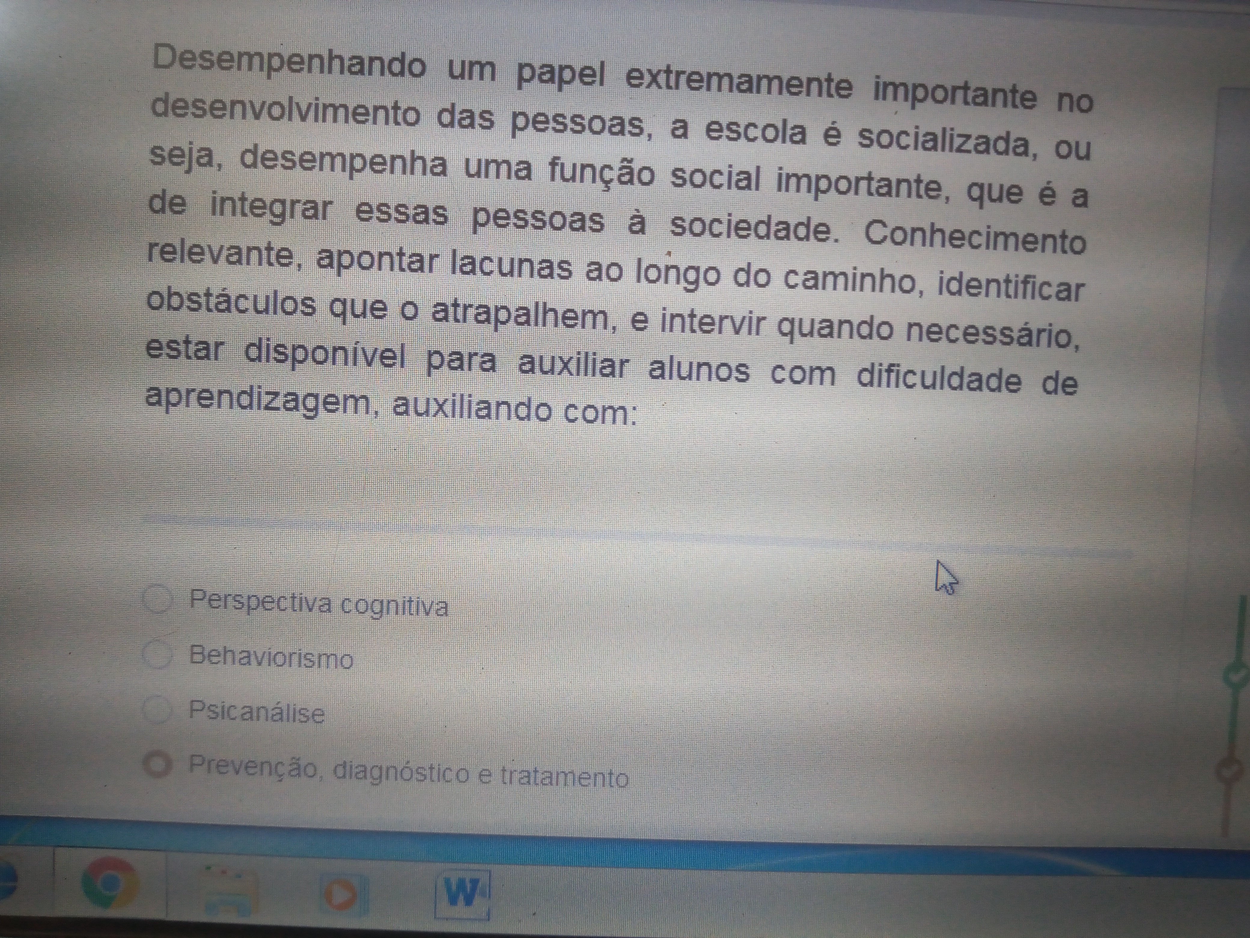 Descomplica Vestibulares - Hoje é o Dia Mundial do Meio Ambiente e fizemos  esse quiz, você sabe qual é a resposta? 🤔 Responde nos comentários,  desafie um amigo e baixe o eBook