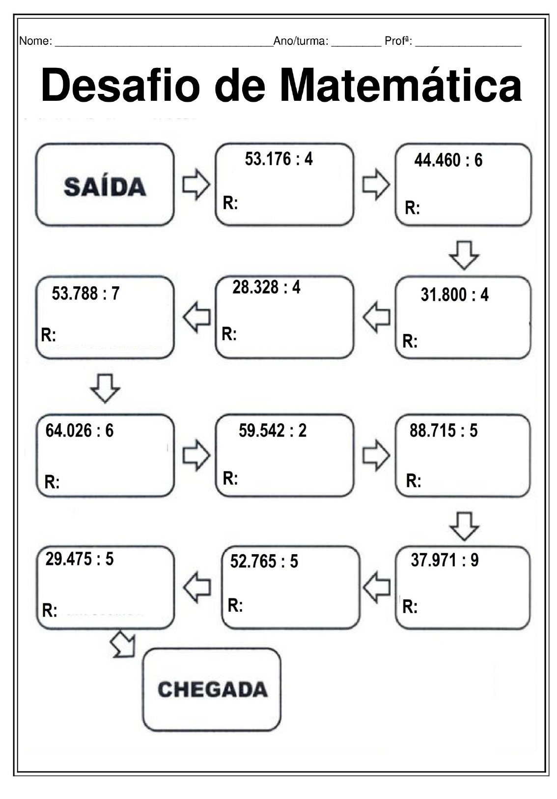 divisao #facil #matematica #matematicas #mathematik #concursos