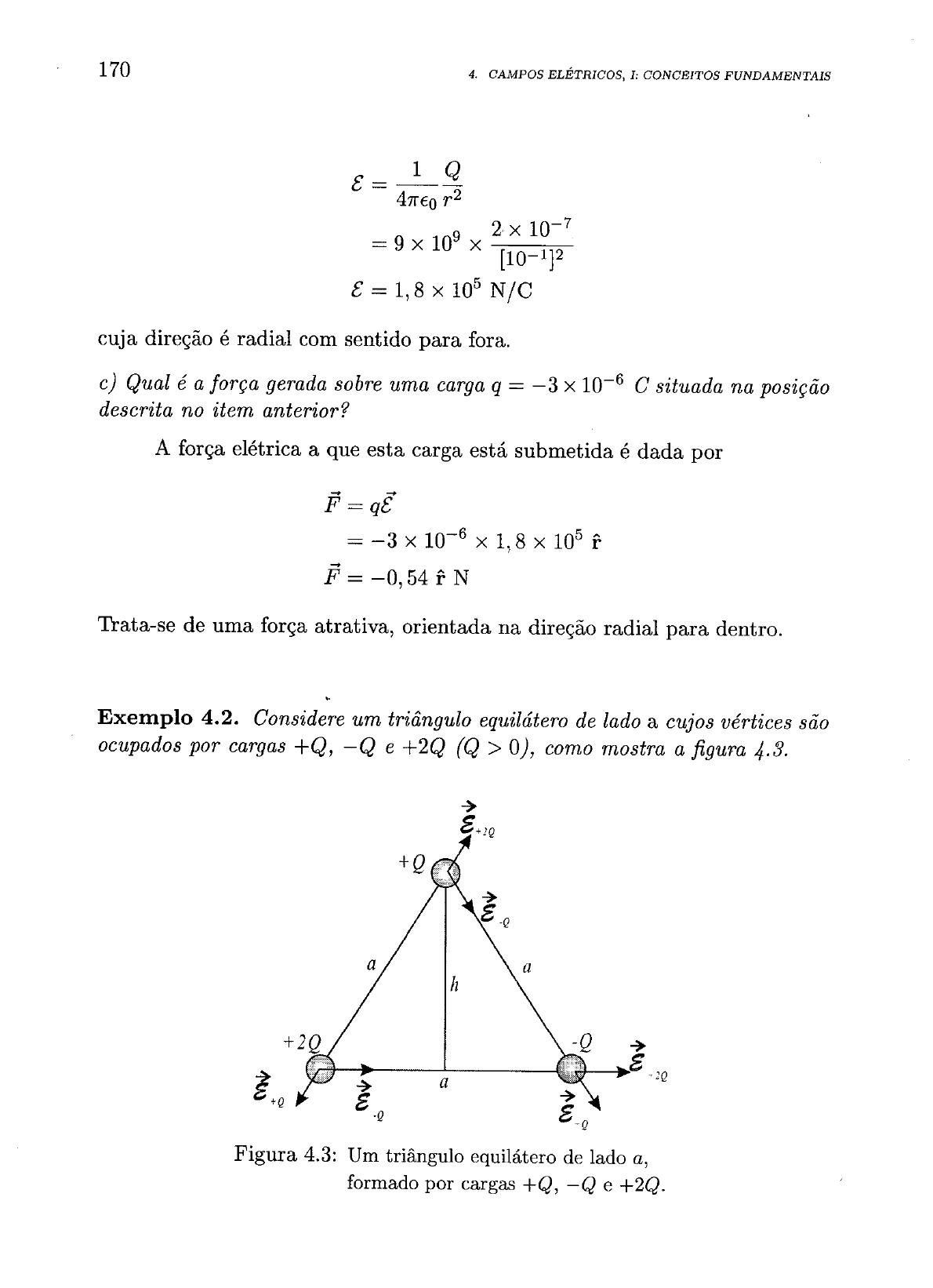 Kleber Daum Machado - Teoria Do Eletromagnetismo - Vol 1 - Física Geral ...