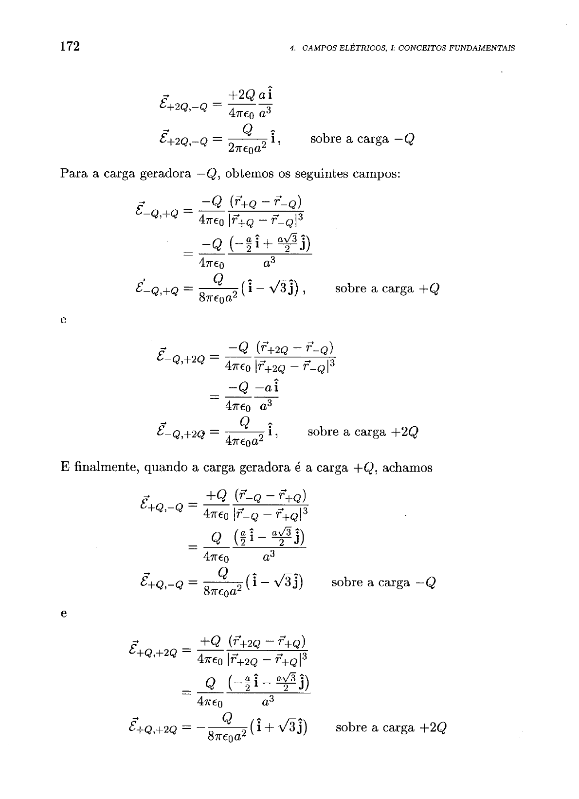 Kleber Daum Machado - Teoria Do Eletromagnetismo - Vol 1 - Física Geral ...