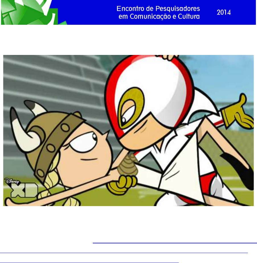 Grátis: Luta Livre nos Desenhos Animados - Material Claro e Objetivo em PDF  para Estudo Rápido, image size:903x924